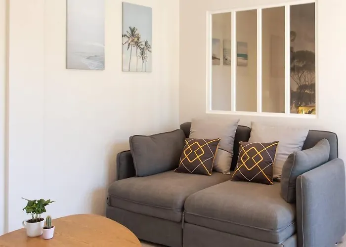 L36 Sea View Terrace 10Min Walking To Sea/Parking & Ac