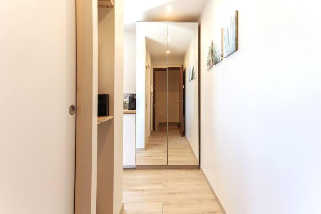 L36 Sea View Terrace 10min Walking To Sea/parking & Ac Nizza