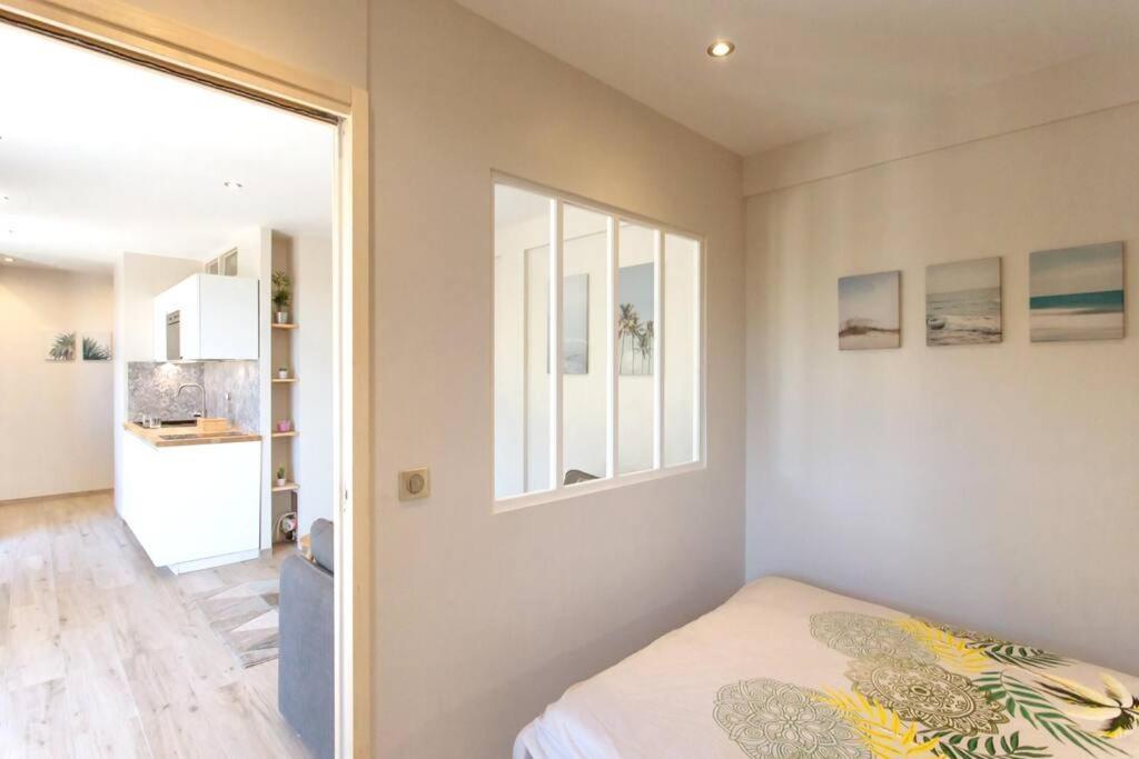 L36 Sea View Terrace 10min Walking To Sea/parking & Ac *