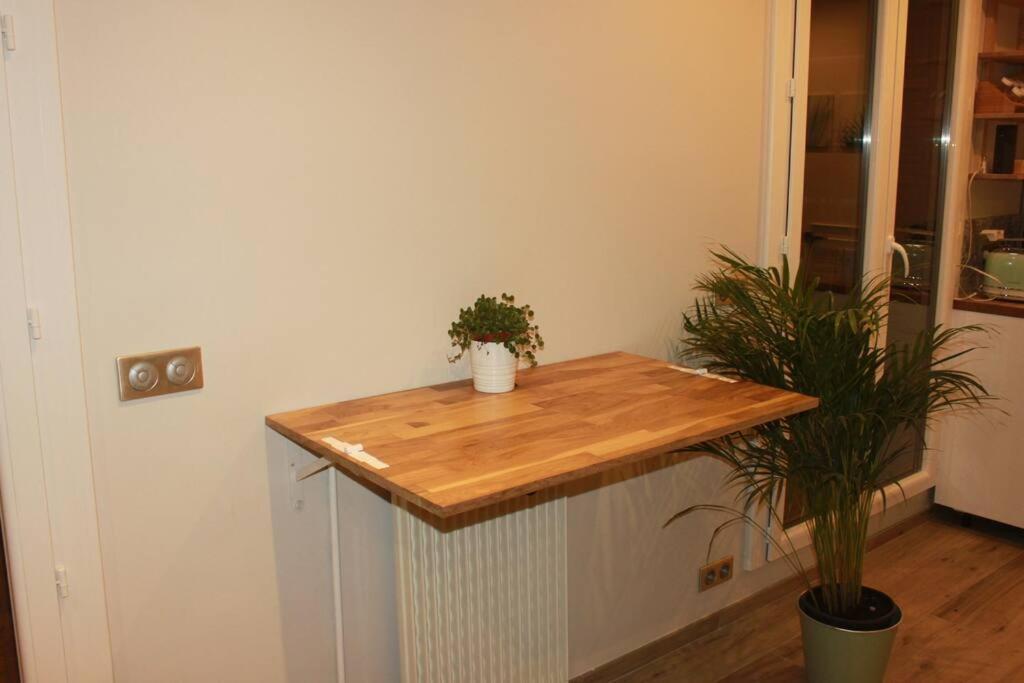 L36 Sea View Terrace 10min Walking To Sea/parking & Ac Nizza